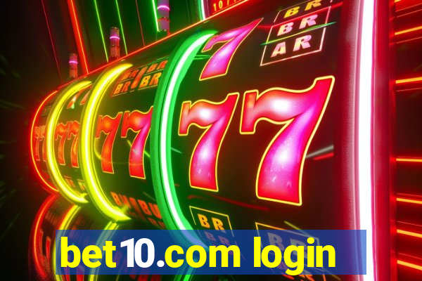 bet10.com login